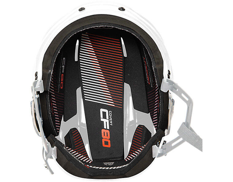 Casco Warrior CF80 Adulto 5/6