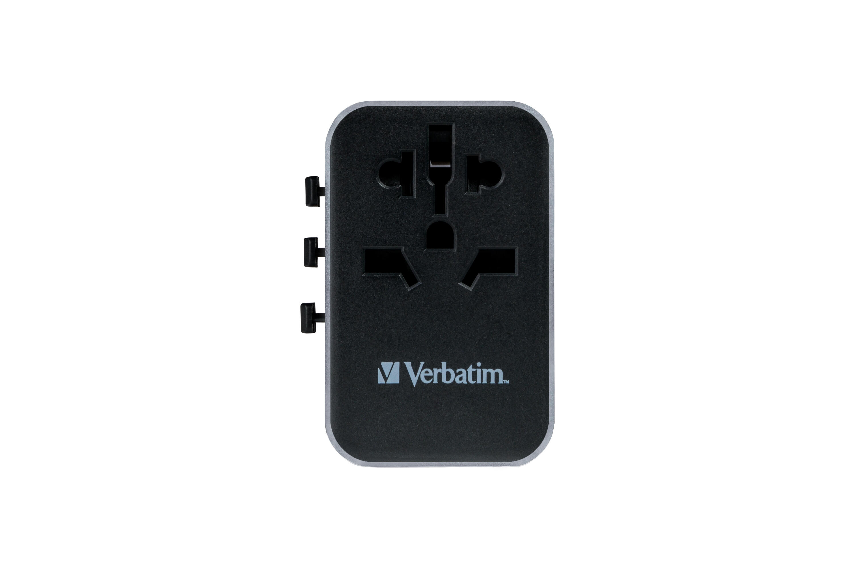 Uniwersalny adapter podróżny Verbatim UTA-04 49546 2/6