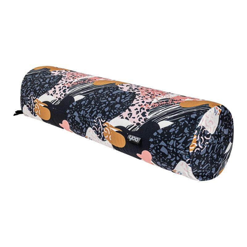 Bolster  na jógu