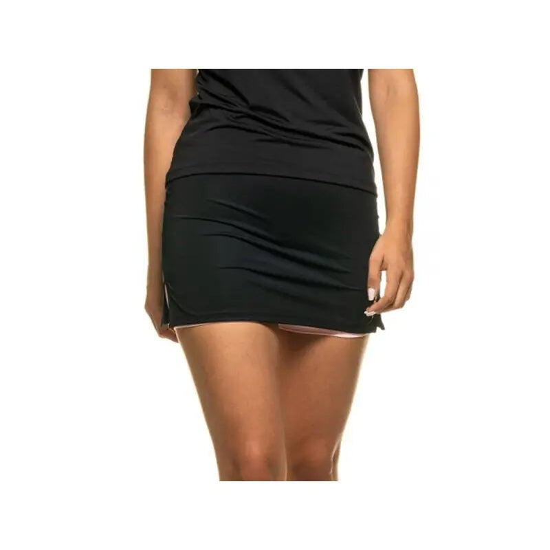 SAIA SIUX ALDA - COR : PRETO