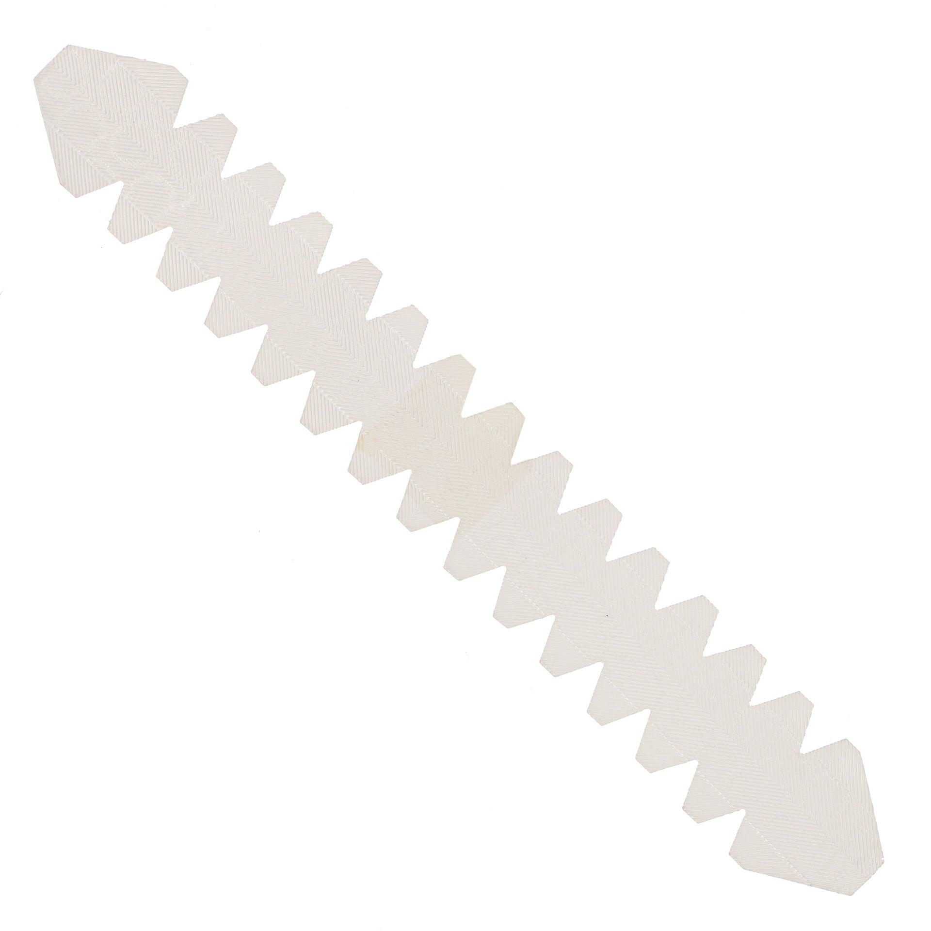Protetor de dentes softee clear