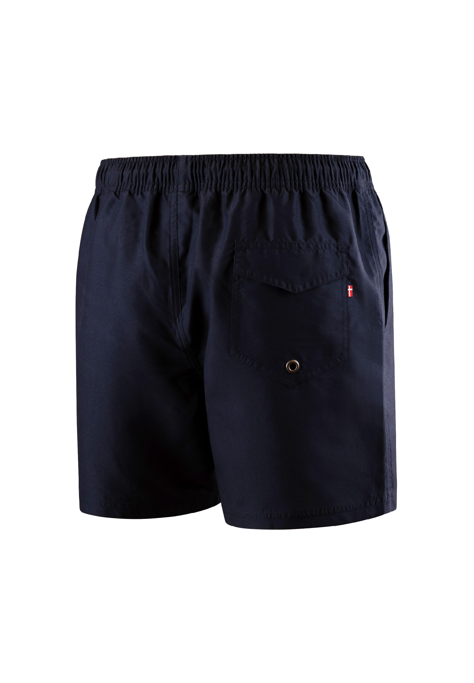 Badehose Swim Shorts blau atmungsaktiv hygienisch multifunktional 2/5