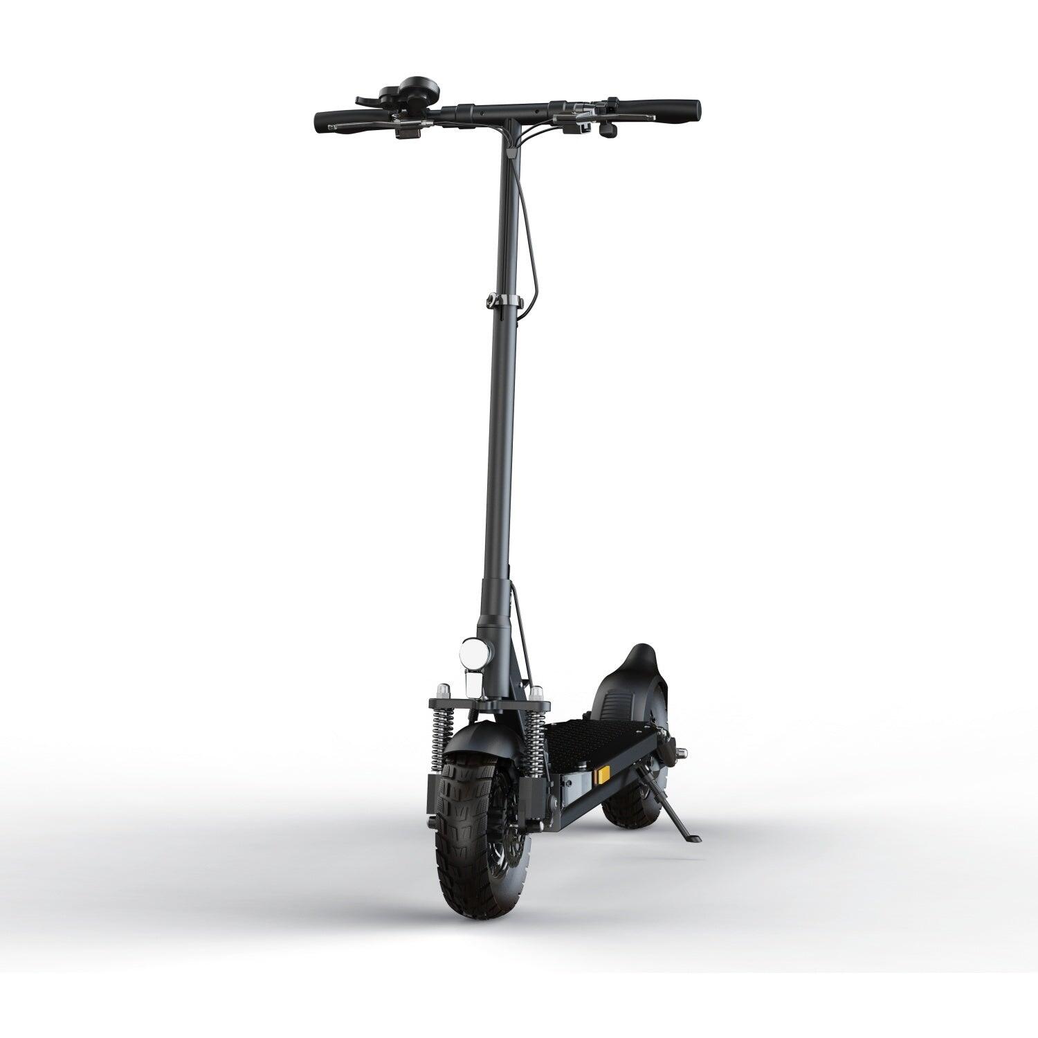 JOYOR Y8-S ABE Certified Trottinette électrique - 48V26AH 10 Pouces - Noir 3/5