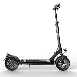 JOYOR Y8-S ABE Certified Trottinette électrique - 48V26AH 10 Pouces - Noir