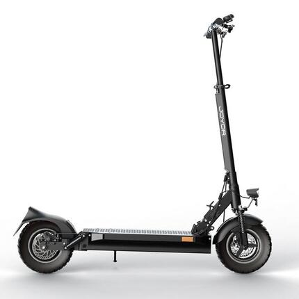 JOYOR Y8-S ABE Certified Trottinette électrique - 48V26AH 10 Pouces - Noir