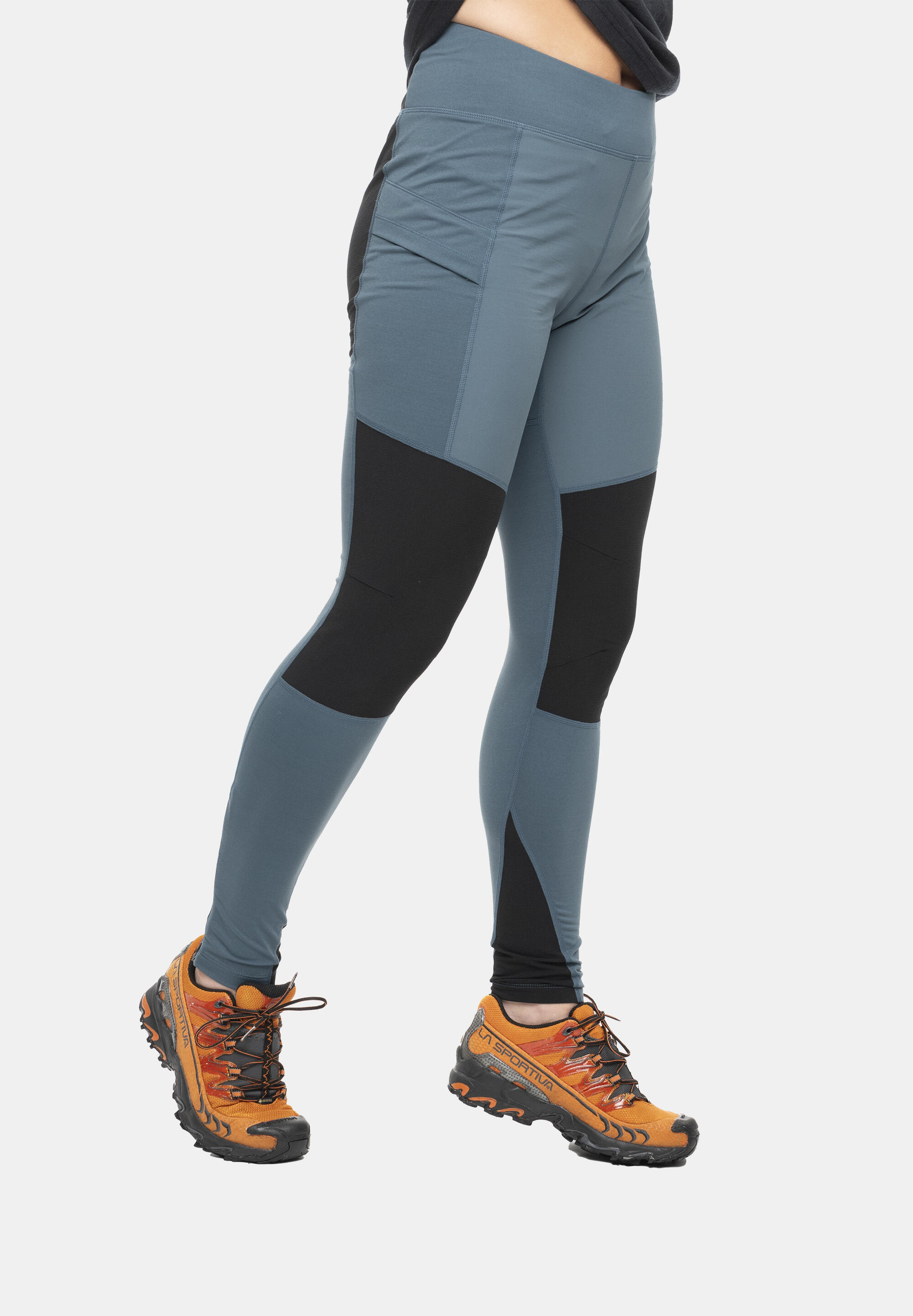 Damen Tight W FLOYEN OUTDOOR TIGHTS 4/5