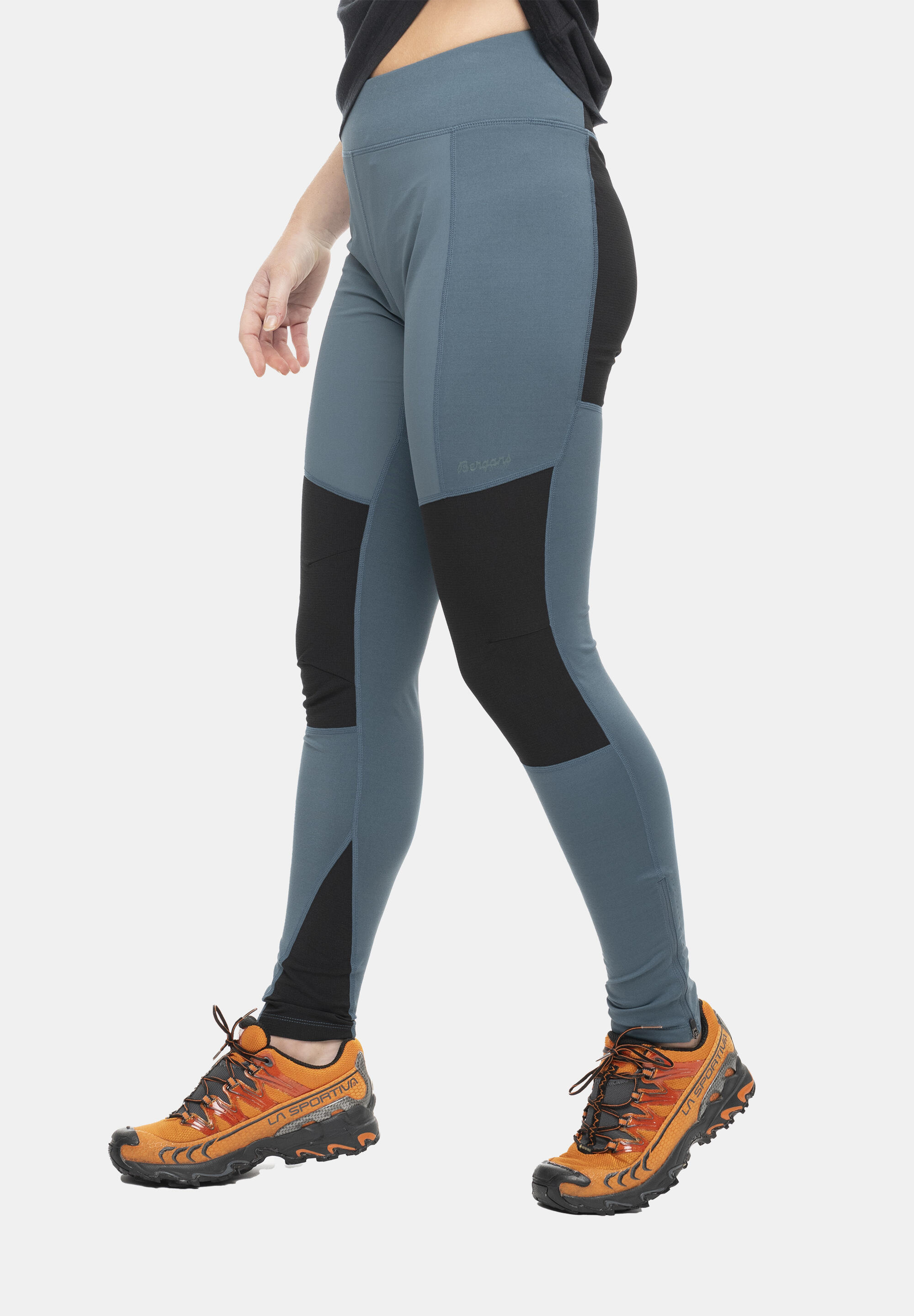 Damen Tight W FLOYEN OUTDOOR TIGHTS 5/5