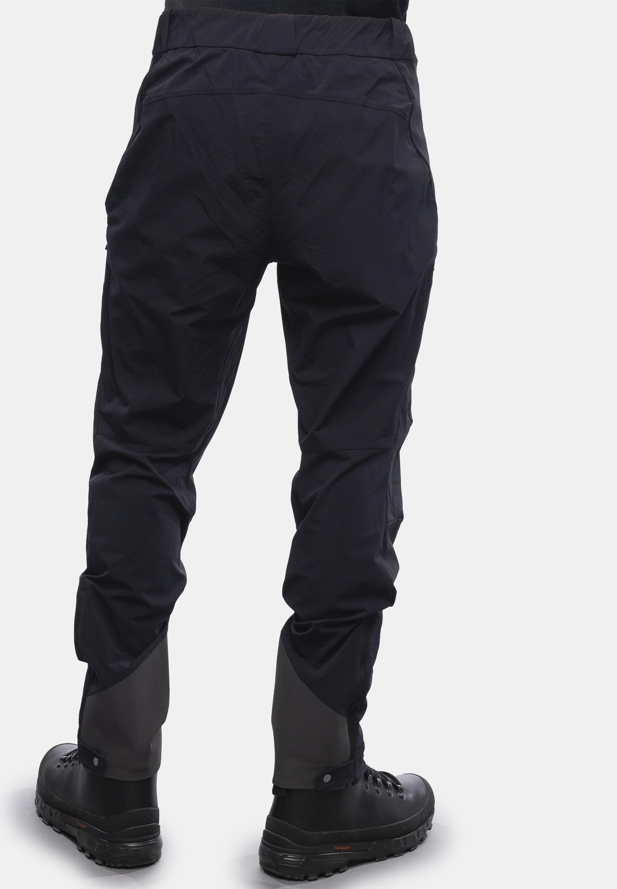 Herren Hose lang M RABOT V2 SOFTSHELL PANTS 3/3