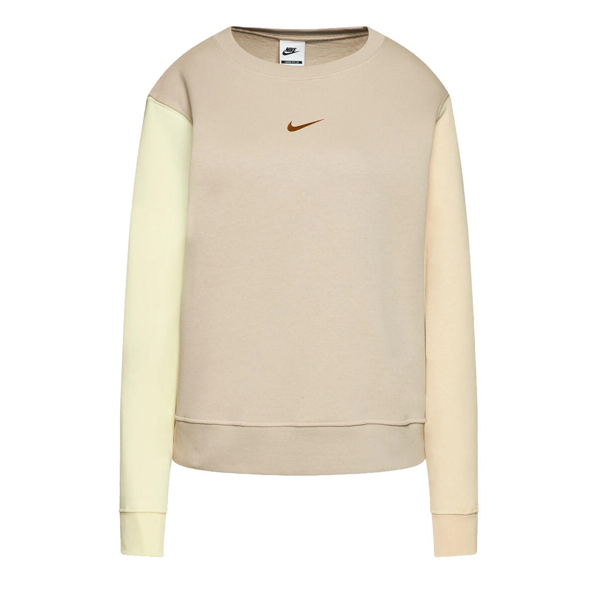 Damska Bluza sportowa Nike Swoosh W