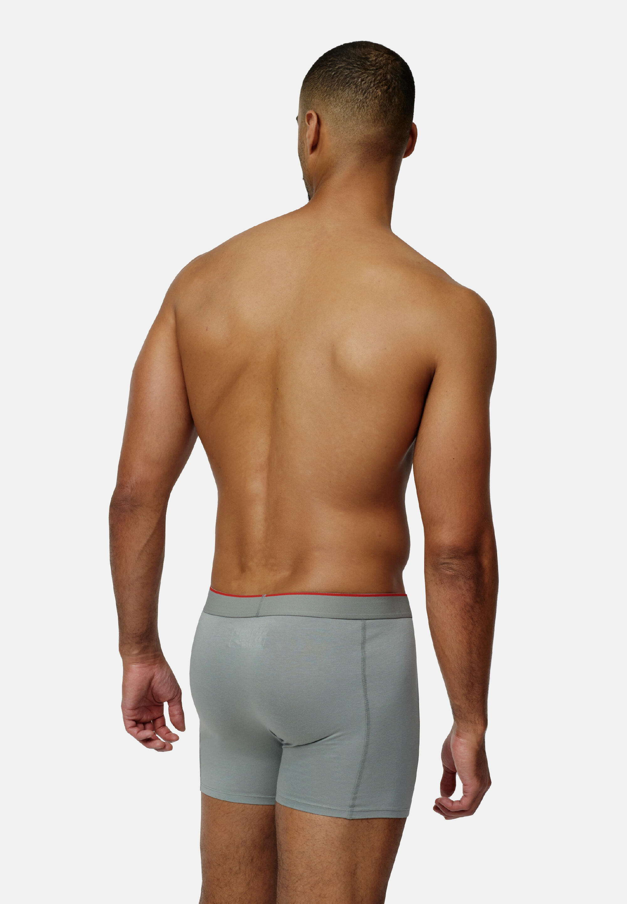 Caleçons Bamboo Trunks w/ fly 5/6