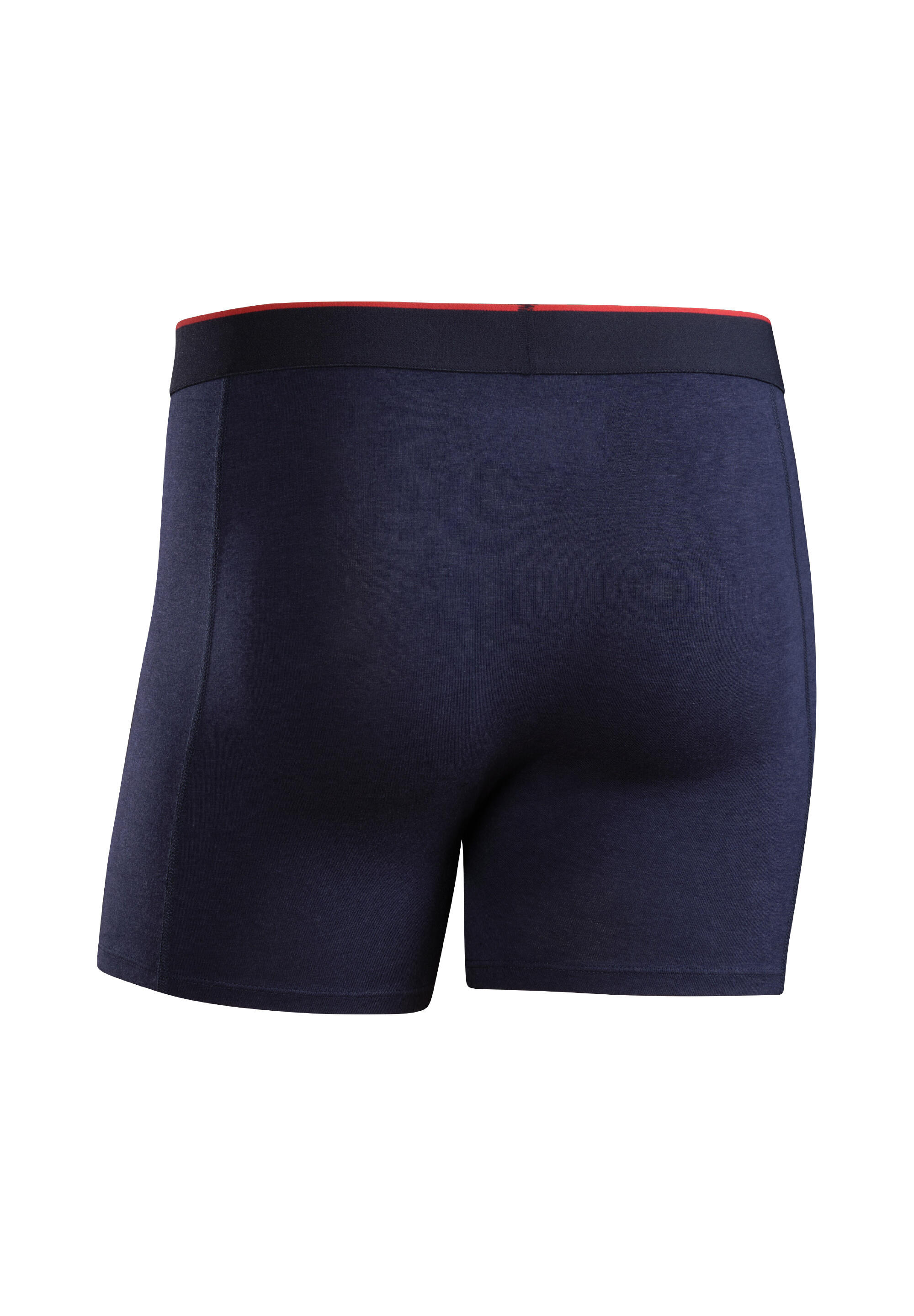 Caleçons Bamboo Trunks w/ fly 2/6