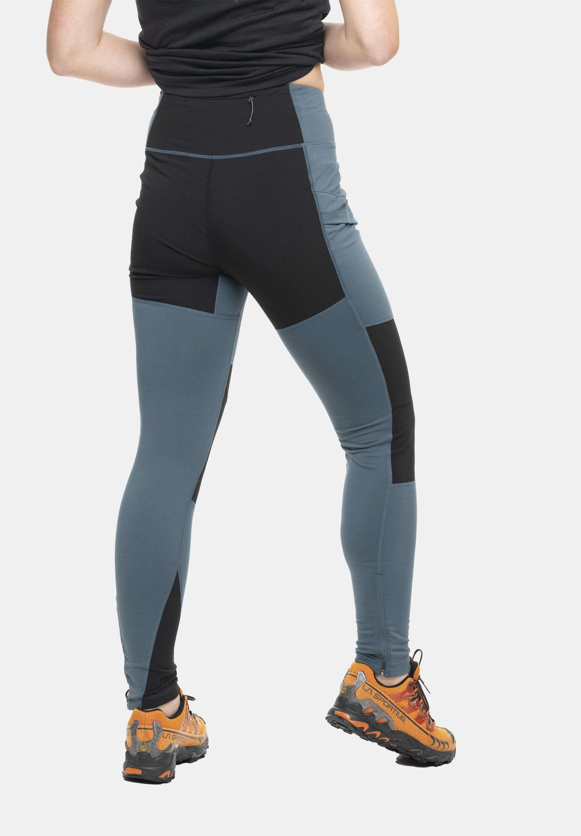 Damen Tight W FLOYEN OUTDOOR TIGHTS 3/5
