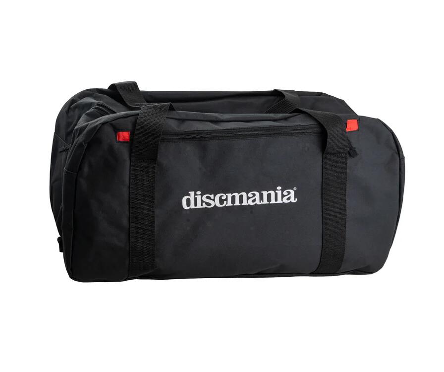 Discmania Grote Discgolf Sporttas - Geschikt voor 30 discs - Disc Golf tas 2/2
