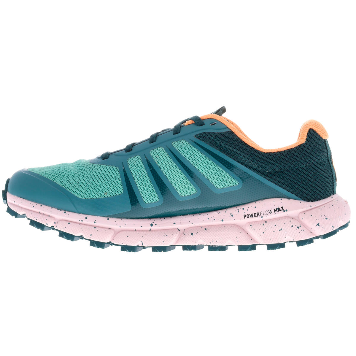 Buty trailowe damskie Inov-8 TrailFly G 270 V2 3/7