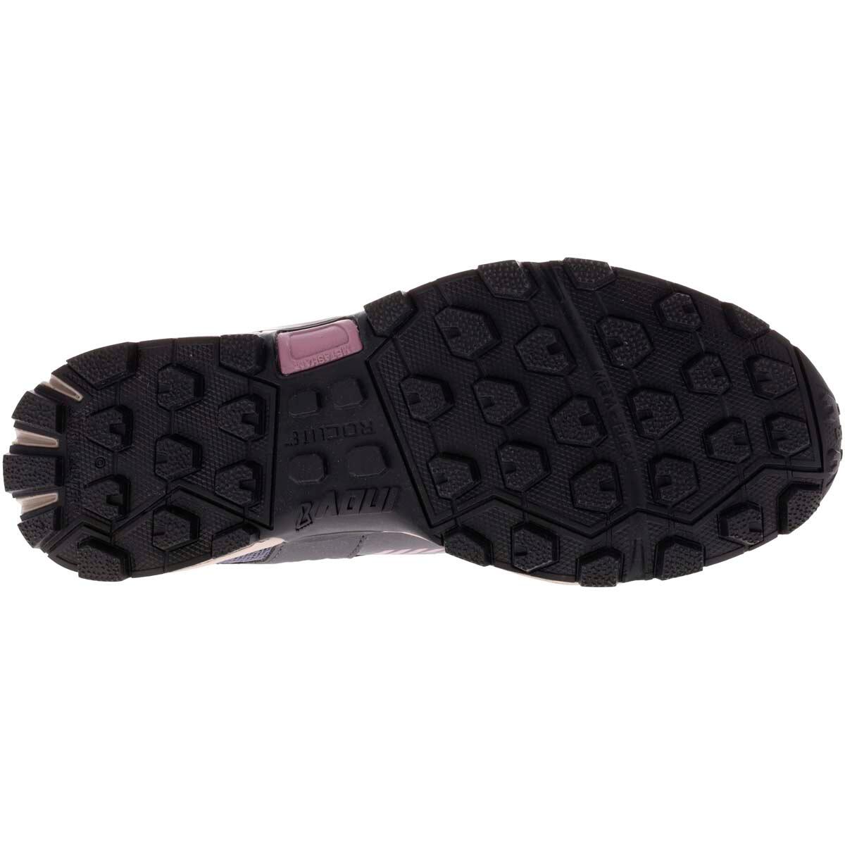 Zapatillas de Trail Running de mujer INOV8 Roclite G 315 GTX V2 Lila 2/7