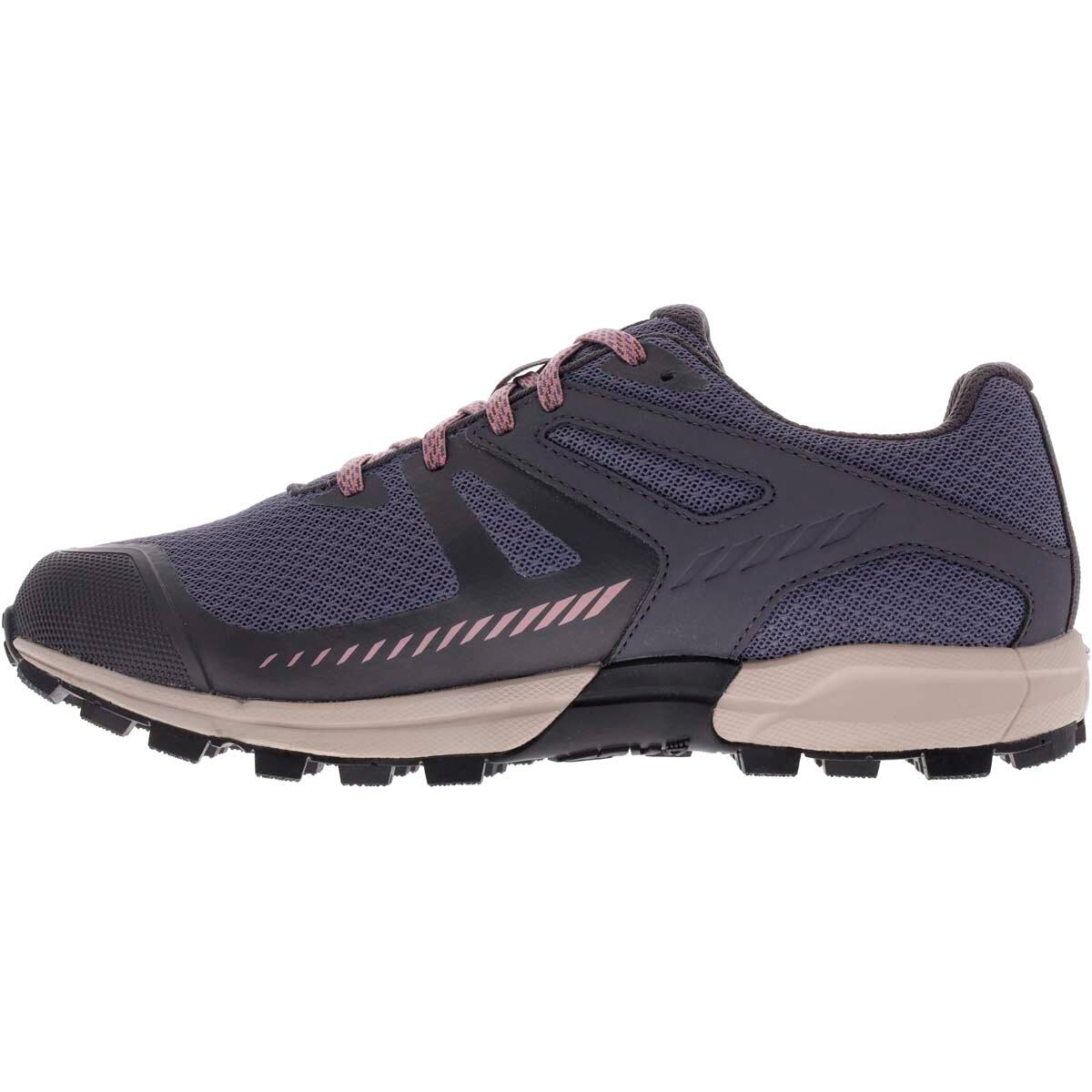 Zapatillas de Trail Running de mujer INOV8 Roclite G 315 GTX V2 Lila 3/7