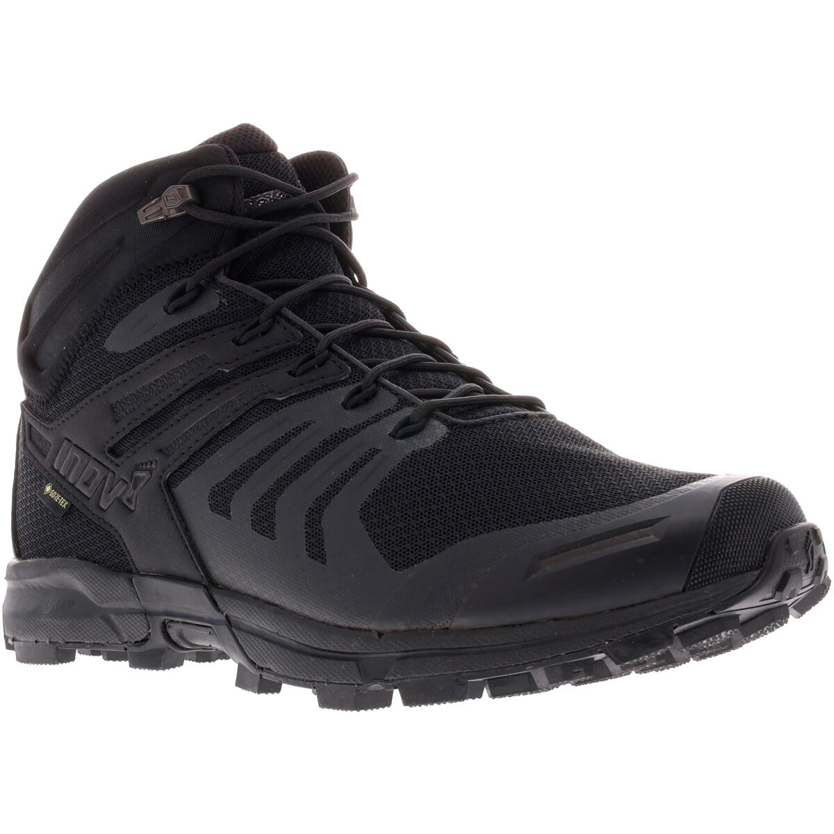 Roclite G 345 GTX V2 - Heren - Black 3/5