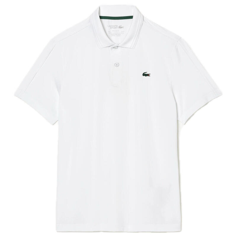 Lacoste Tennis Polo Wit