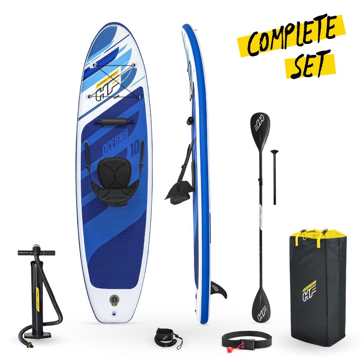 HydroForce社 SUP Board 並行輸入 OUTLET② HydroForce社 SUP Board 並行輸入 OUTLET①