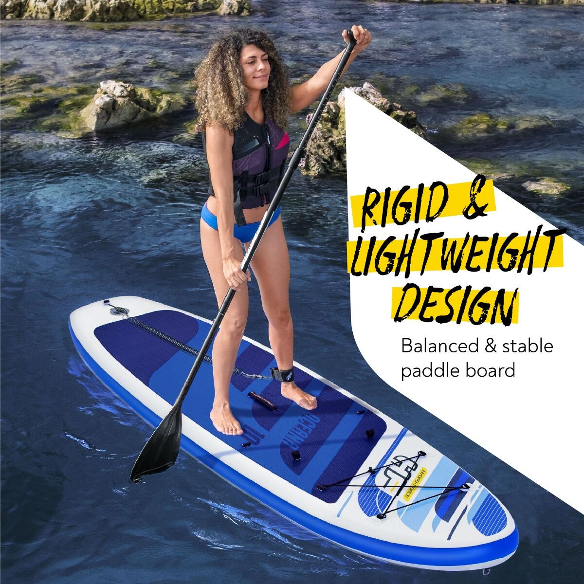HYDRO SURF PLAY BOY 9'6 shapes&designs（All - Surf Station