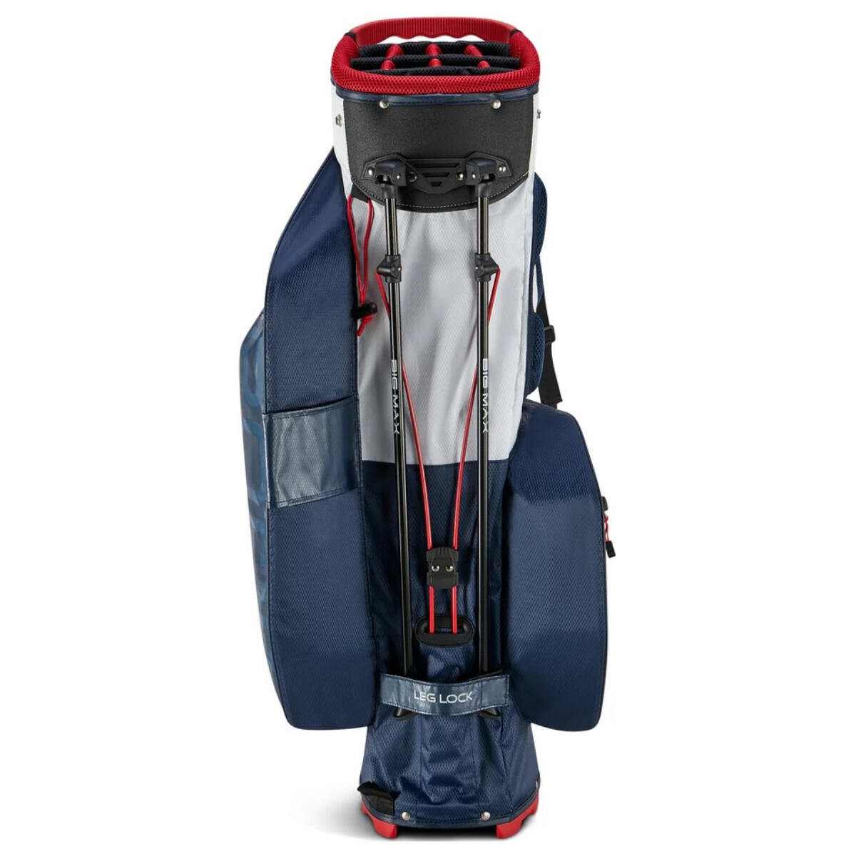Borsa Aqua Hybrid 4 Stand Navy 4/7