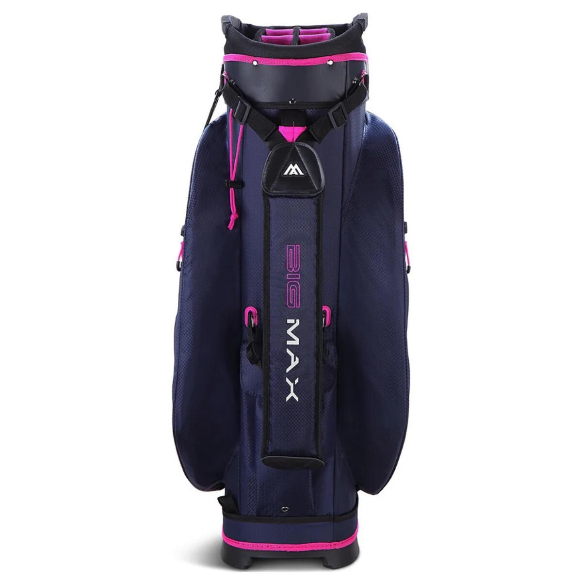 Big Max Terra Sport Blauw/Roze Cartbag 5/7