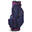 Big Max Terra Sport Blauw/Roze Cartbag