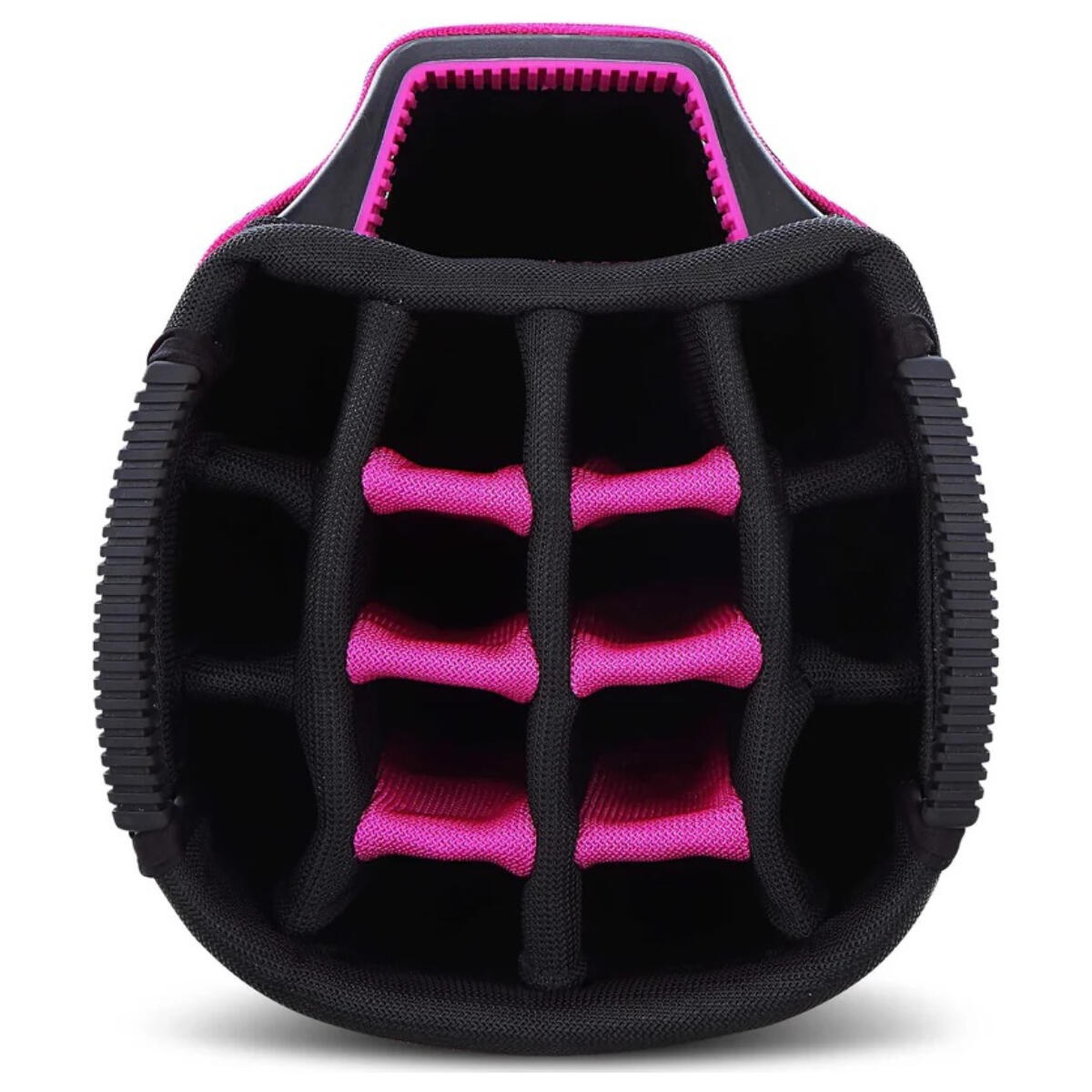 Big Max Terra Sport Blauw/Roze Cartbag 7/7