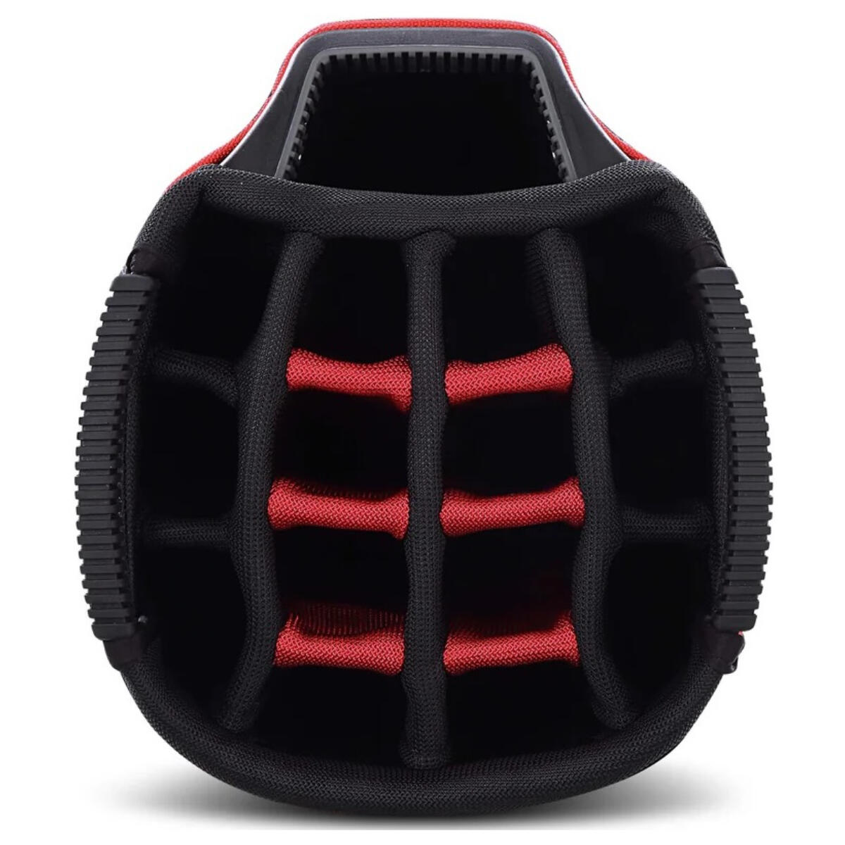 Bolsa de golf con carrito de nylon 14 compartimentos Big Max Terra 7/7