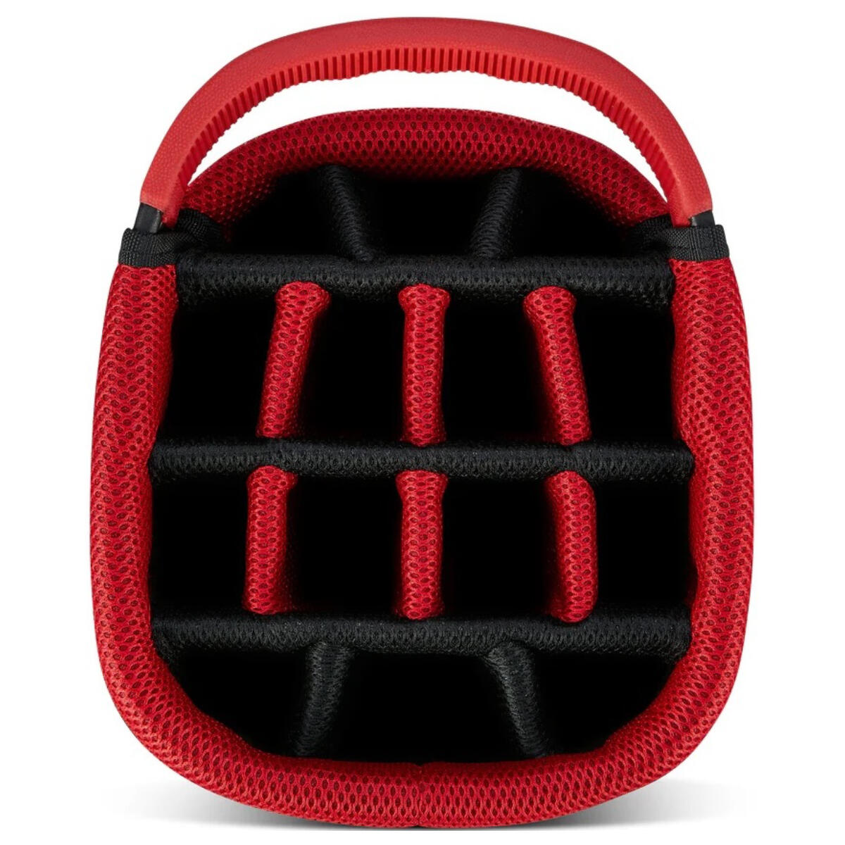 Borsa Aqua Hybrid 4 Stand Navy 6/7