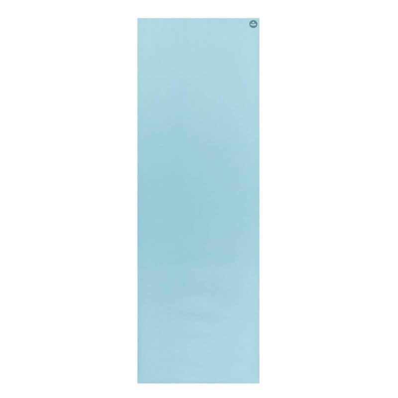 hellblau