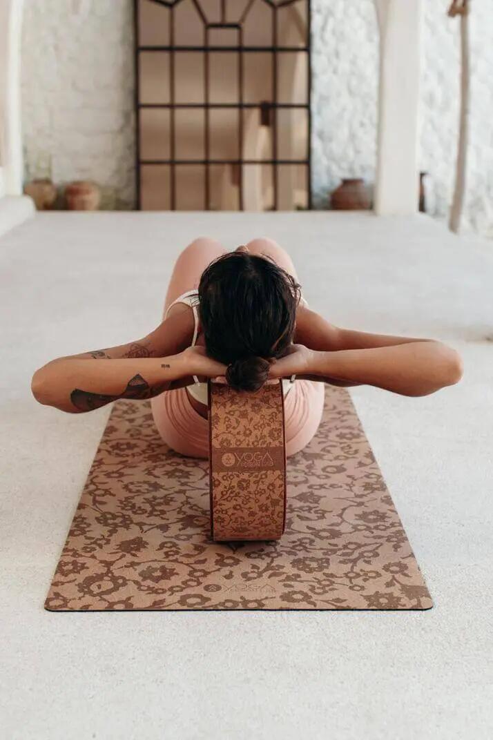 Koło do jogi Yoga Design Lab 4/6