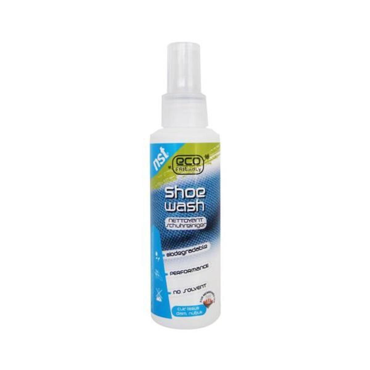 Płyn do prania butów Nst 125ml 1/3