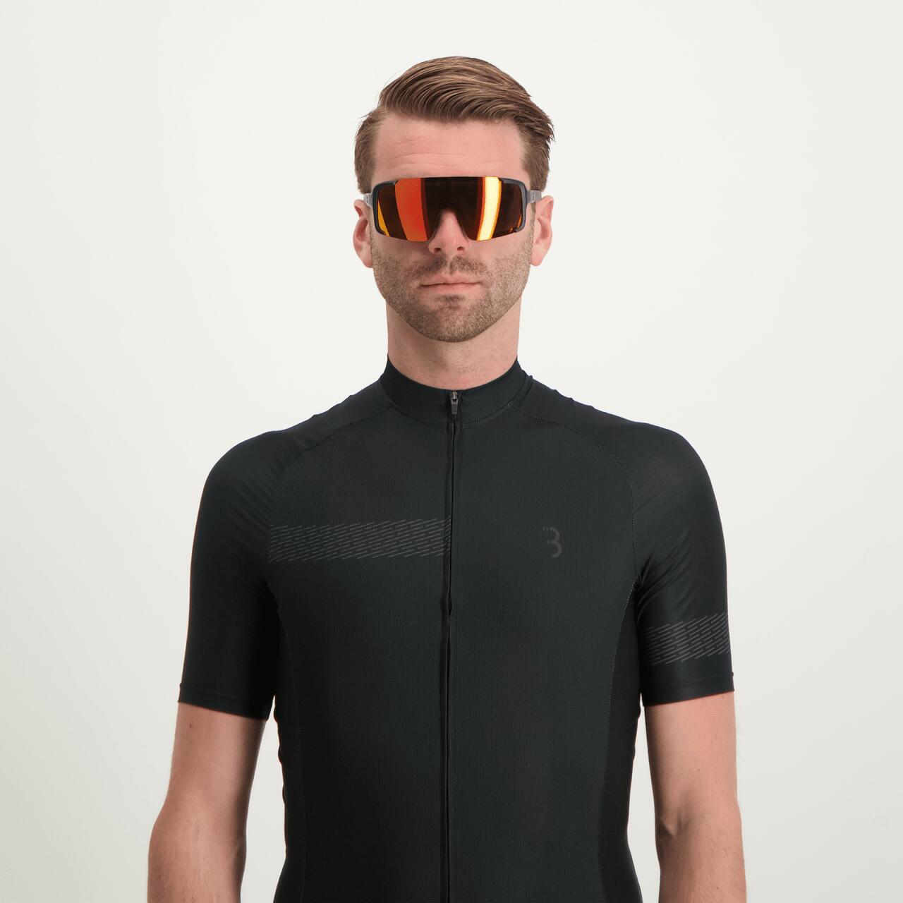 Zonnebril BBB Cycling Chester 5/7