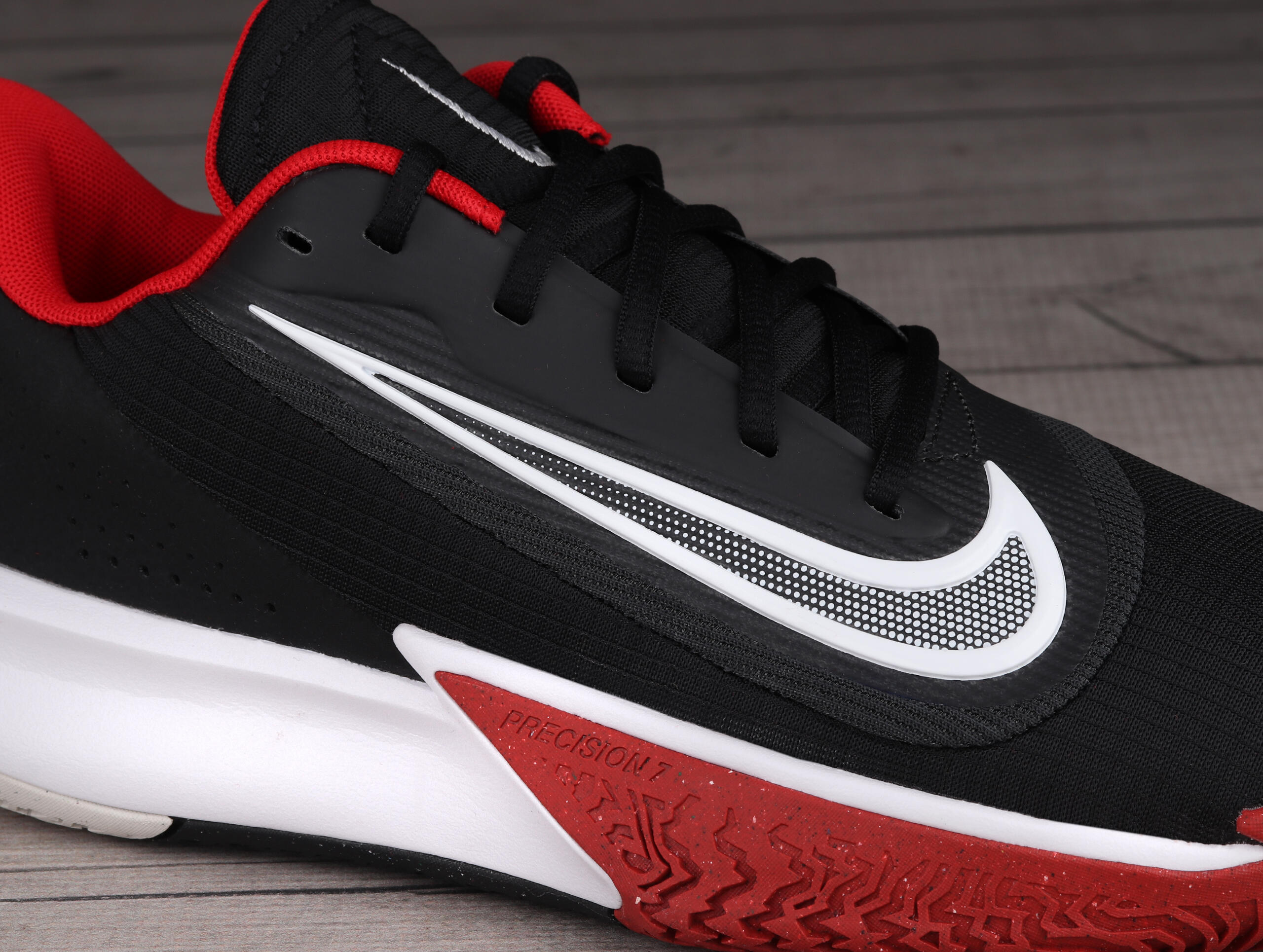 Chaussures De Sport Homme Nike Precision VII 6/7