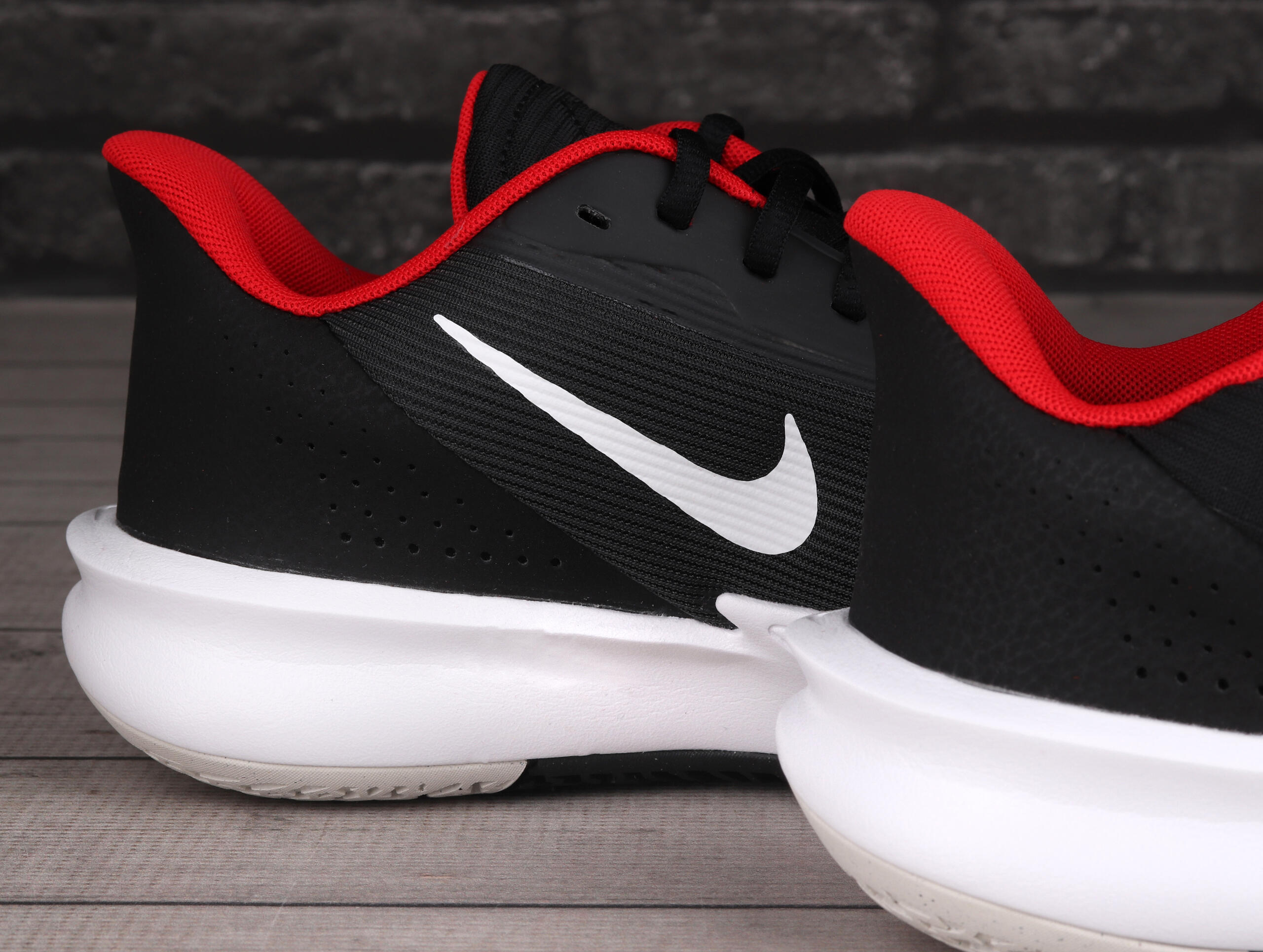 Chaussures De Sport Homme Nike Precision VII 7/7