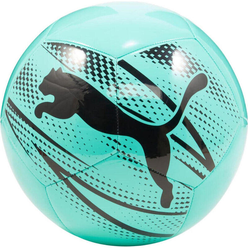 Piłka nożna Puma Attacanto zielona 84073 14 3