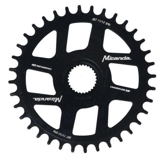 Miranda Tandwiel 36T voor Bosch 4 D1, DM, 47.5mm