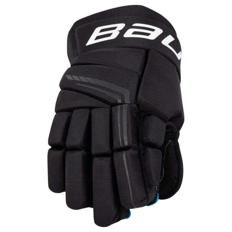Hokejové rukavice BAUER S21 X GLOVE - SR 2/7