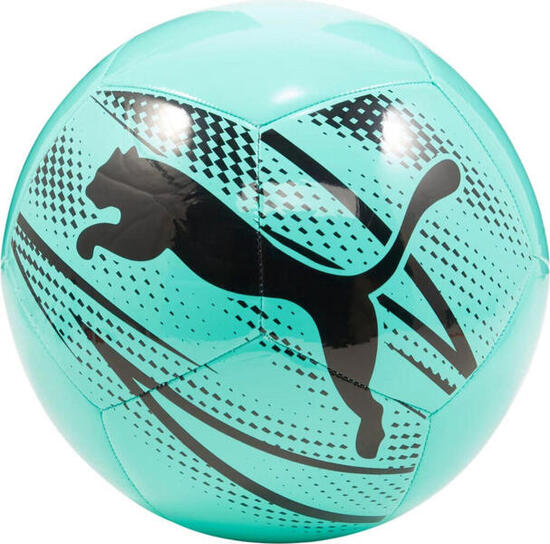 Ballon de football Puma modèle 084073-14 pour unisexe