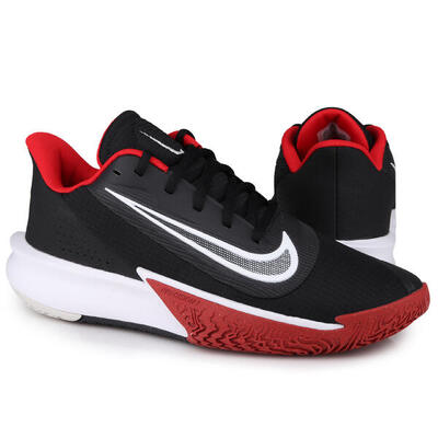 Heren sportschoenen nike precision vii