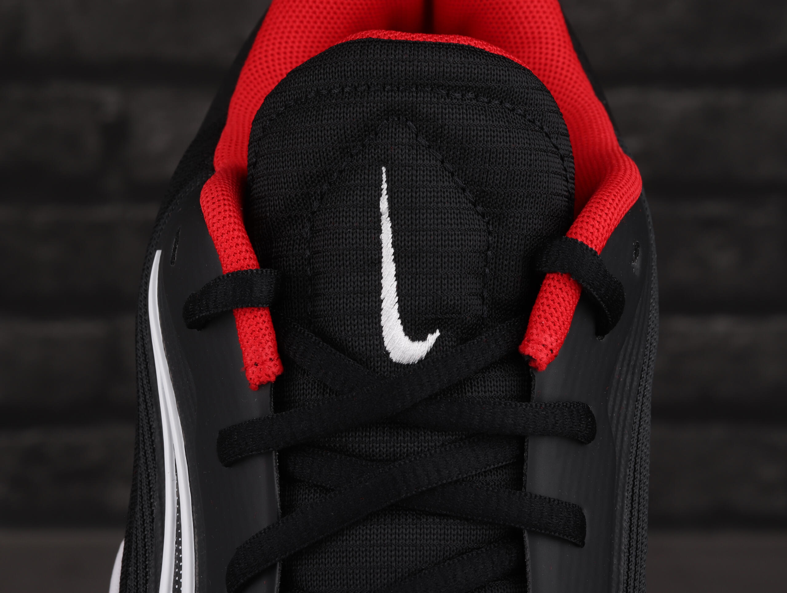Heren Sportschoenen Nike Precision VII 5/7