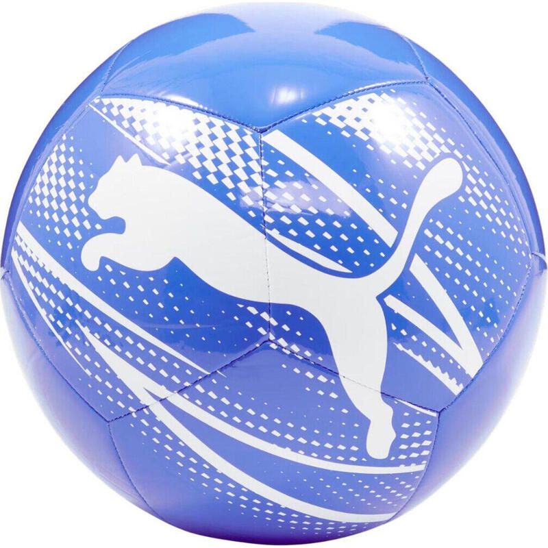 Piłka nożna Puma Attacanto niebieska 84073 13 3