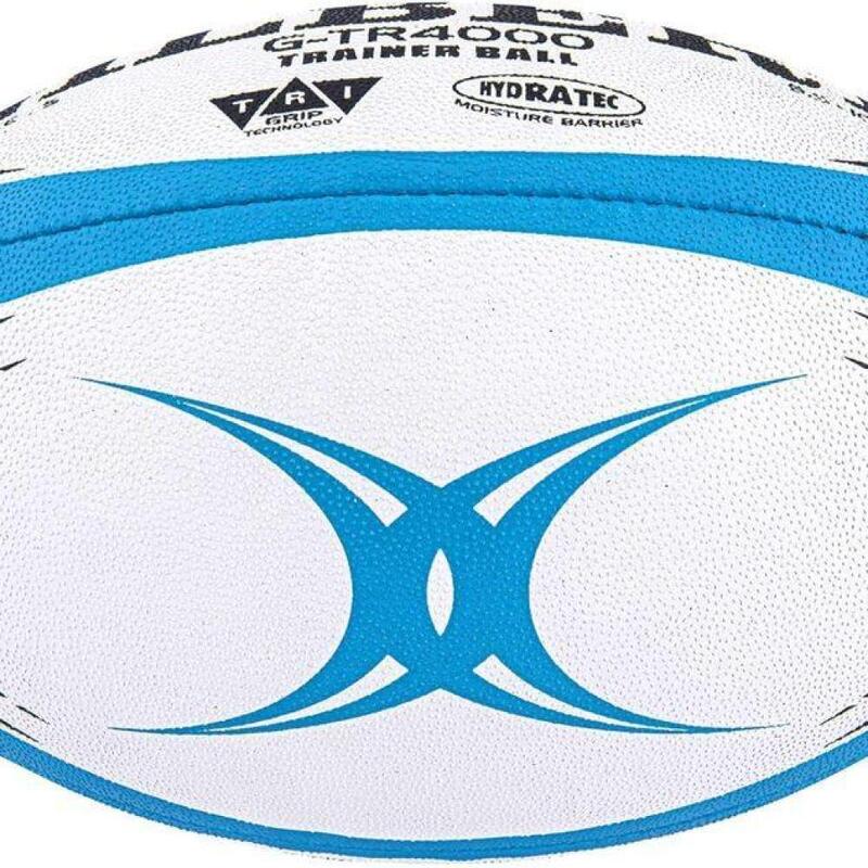 Balón de rugby de entrenamiento Gilbert G-TR4000