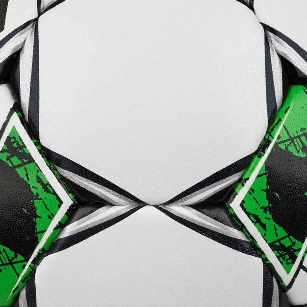 Piłka nożna Select Planet 5 FIFA Basic biało-zielono-czarna 18535 5 3/3