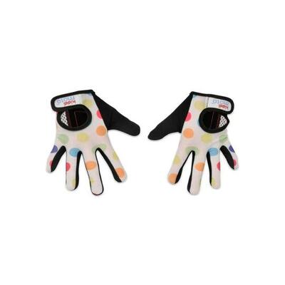 Beschermende handschoenen voor kinderen - l