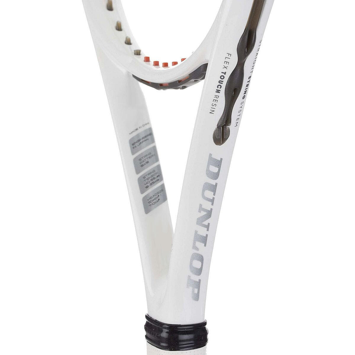 Rakieta tenisowa Dunlop LX 800 7/7