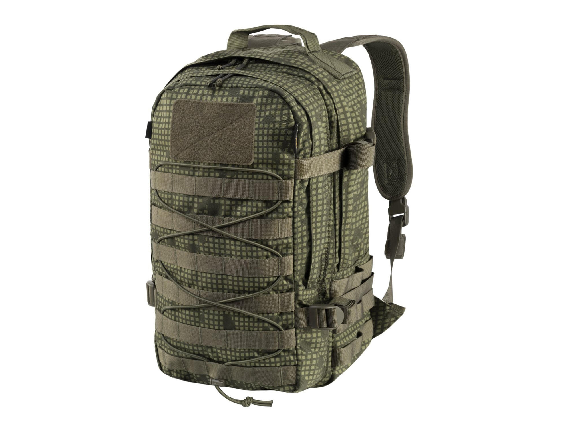 Plecak trekkingowy Raccoon Mk2 20l