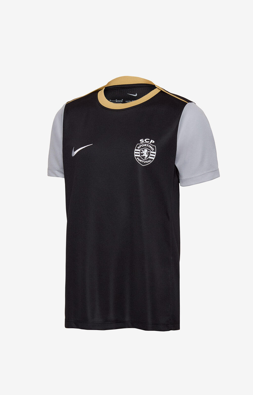 T-shirt treino player sporting cp 24/25