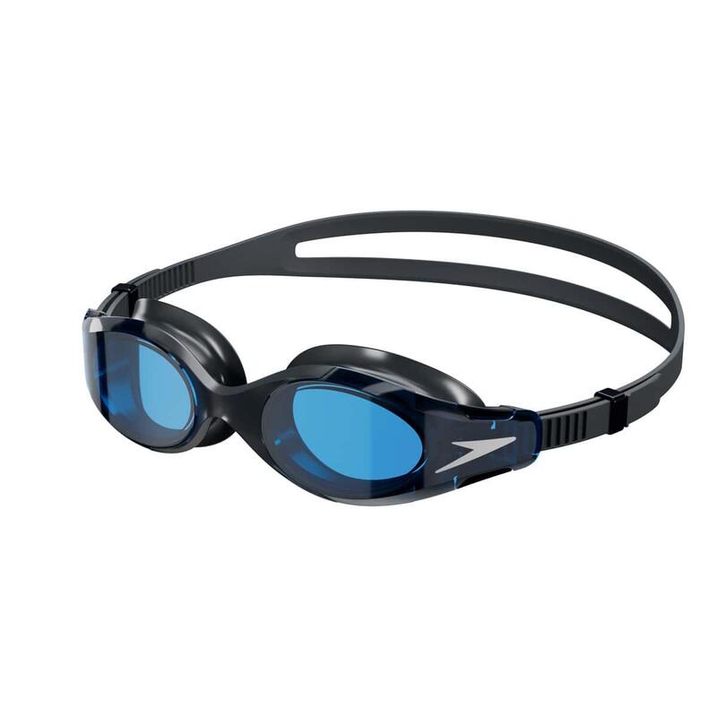 Lunettes de natation Speedo Hydrosity 2.0 Gris/Marine